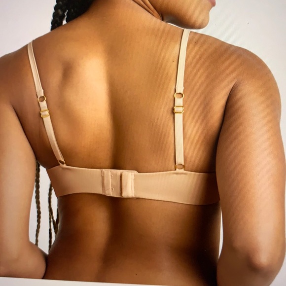 Pepper Classic All You Bra 38B - Picture 3 of 14